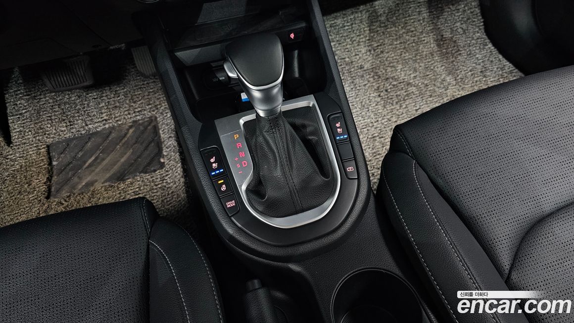 Kia K3 2022