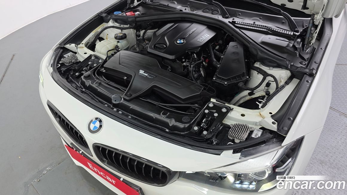 BMW Gran Turismo 2018