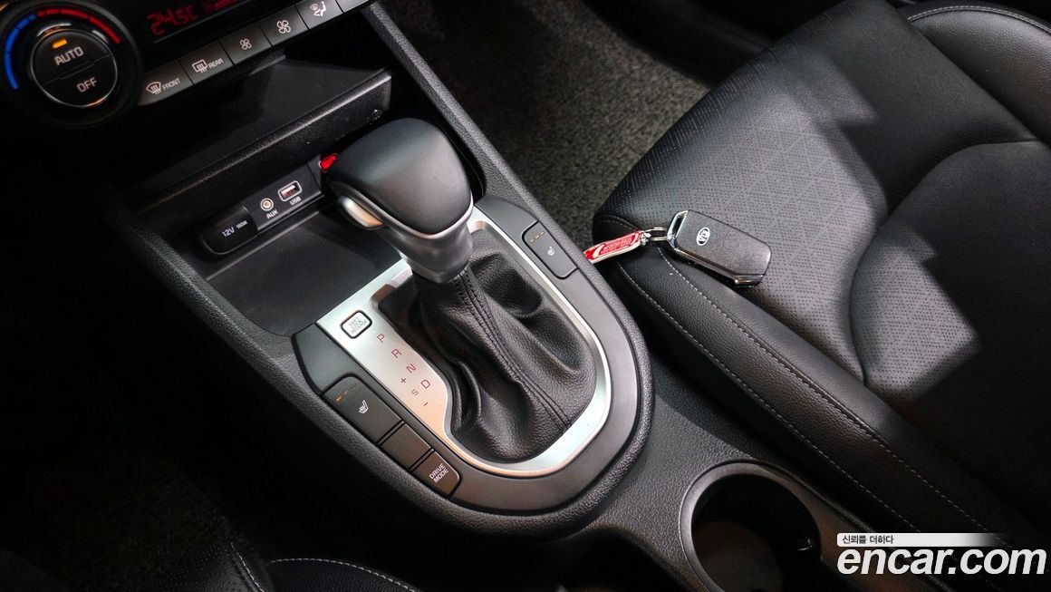 Kia K3 2021