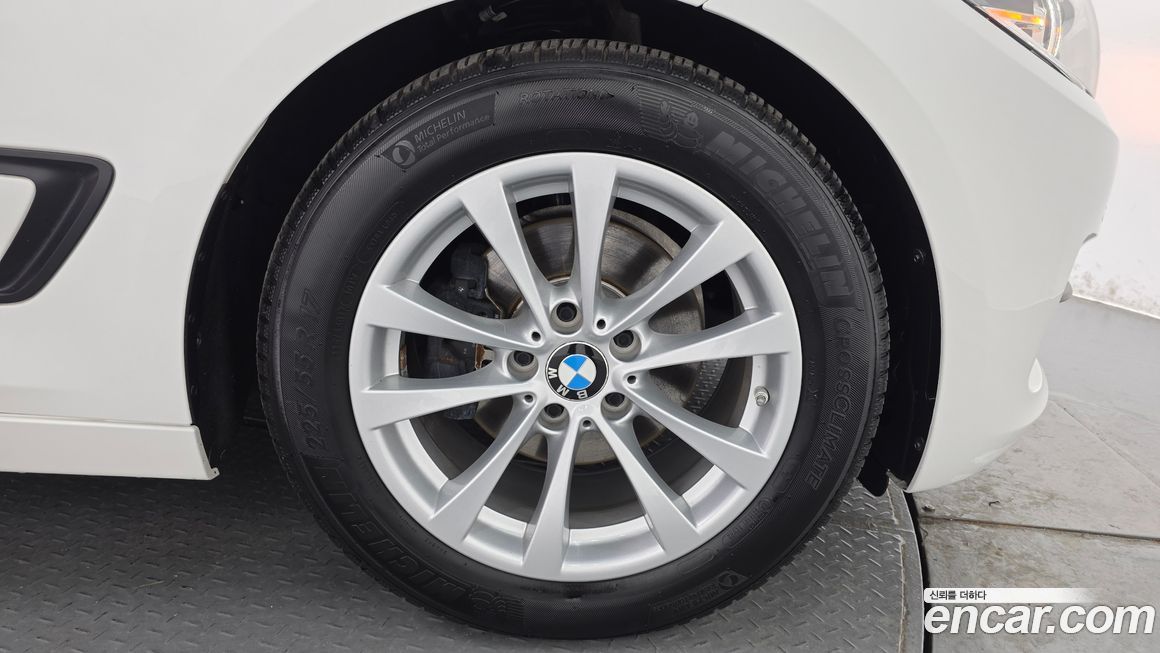 BMW Gran Turismo 2018