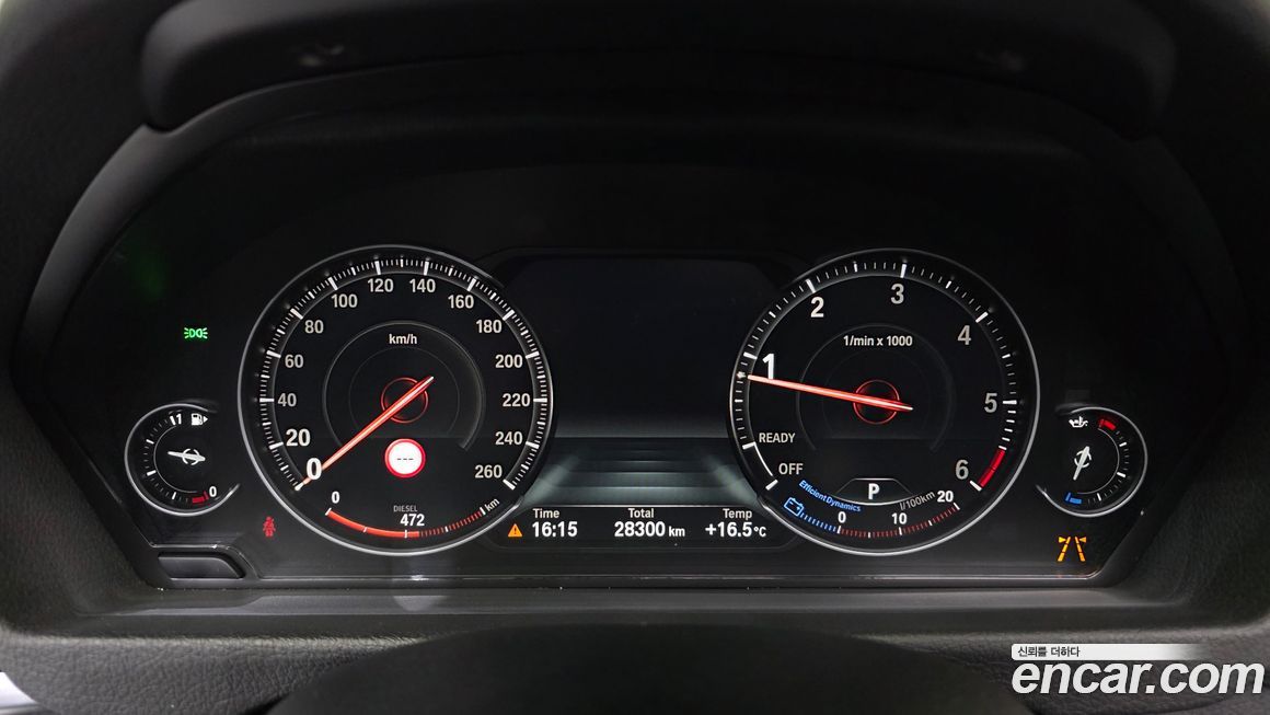 BMW Gran Turismo 2018