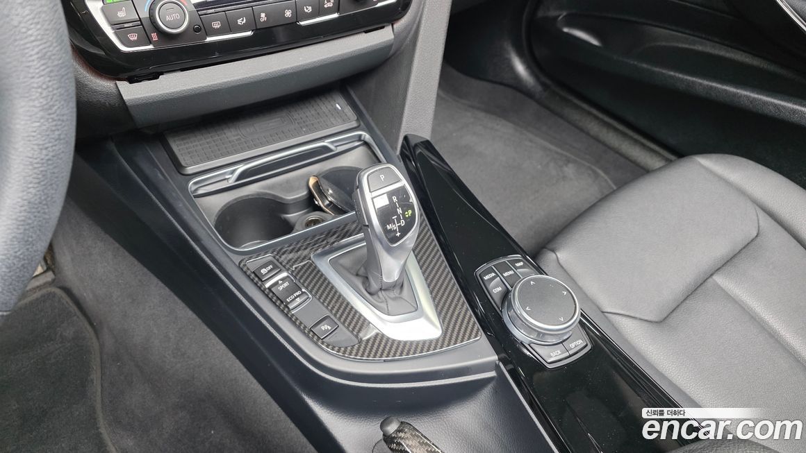 BMW Gran Turismo 2018