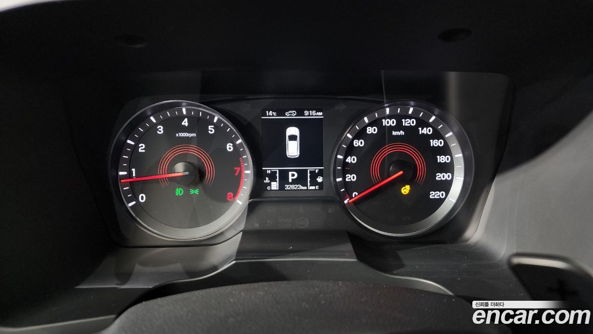 KG_Mobility_Ssangyong KORANDO 2020