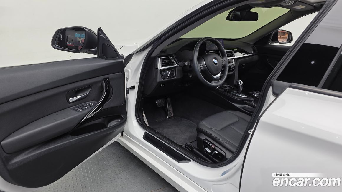 BMW Gran Turismo 2018