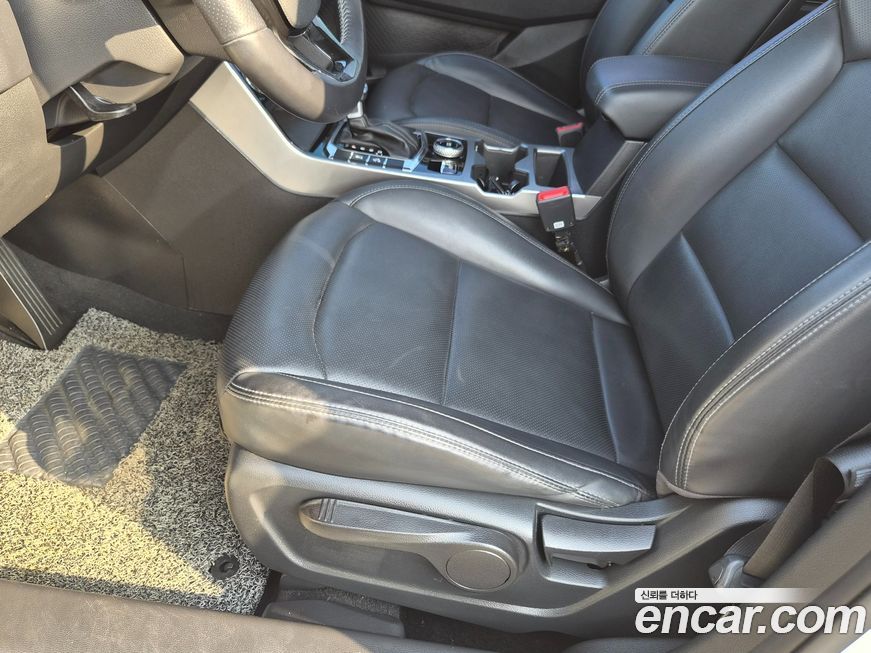 KG_Mobility_Ssangyong KORANDO 2020