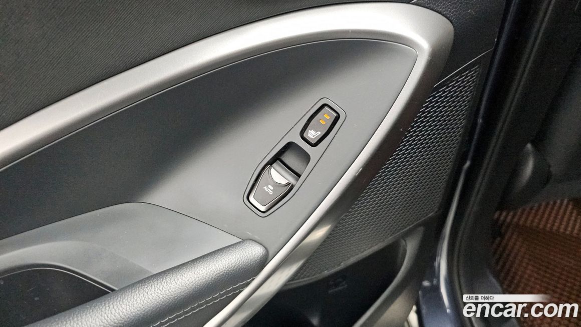 Hyundai Maxcruz 2017