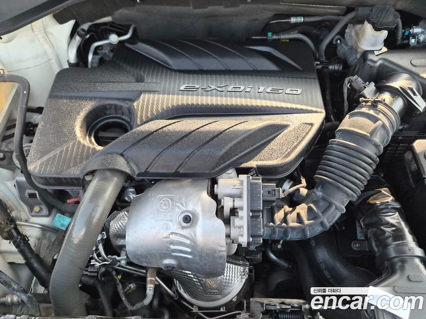 KG_Mobility_Ssangyong KORANDO 2020