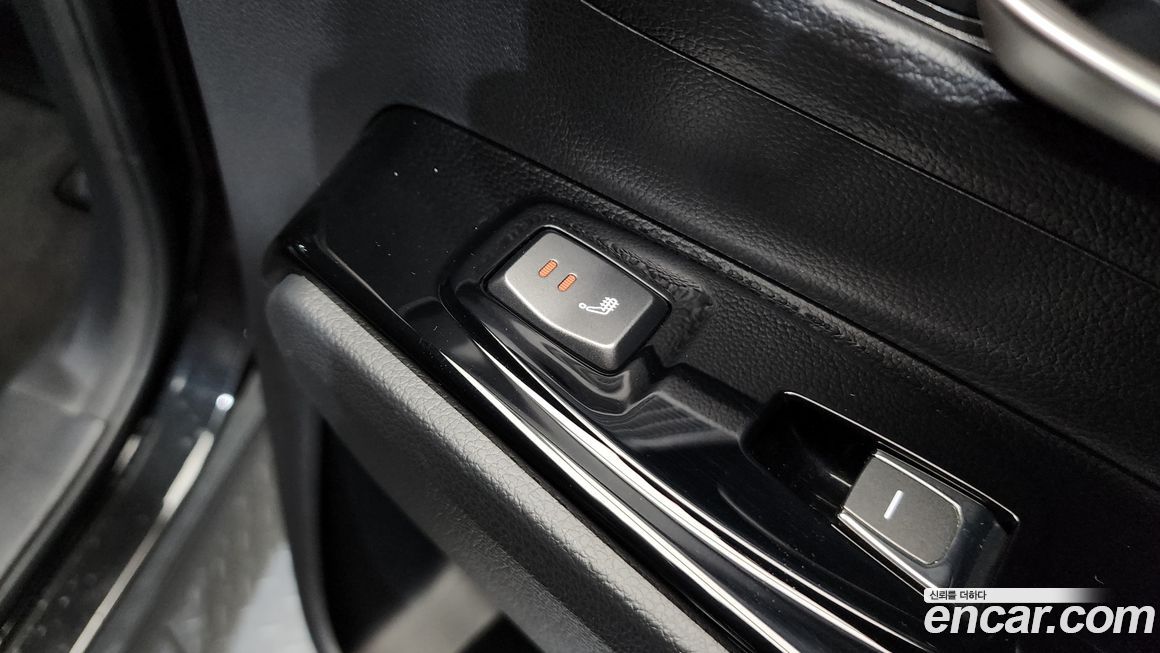 KG_Mobility_Ssangyong KORANDO 2020