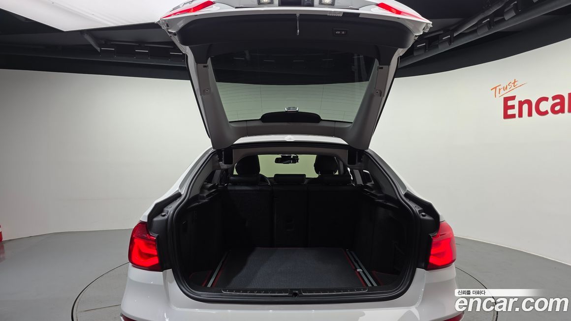 BMW Gran Turismo 2018