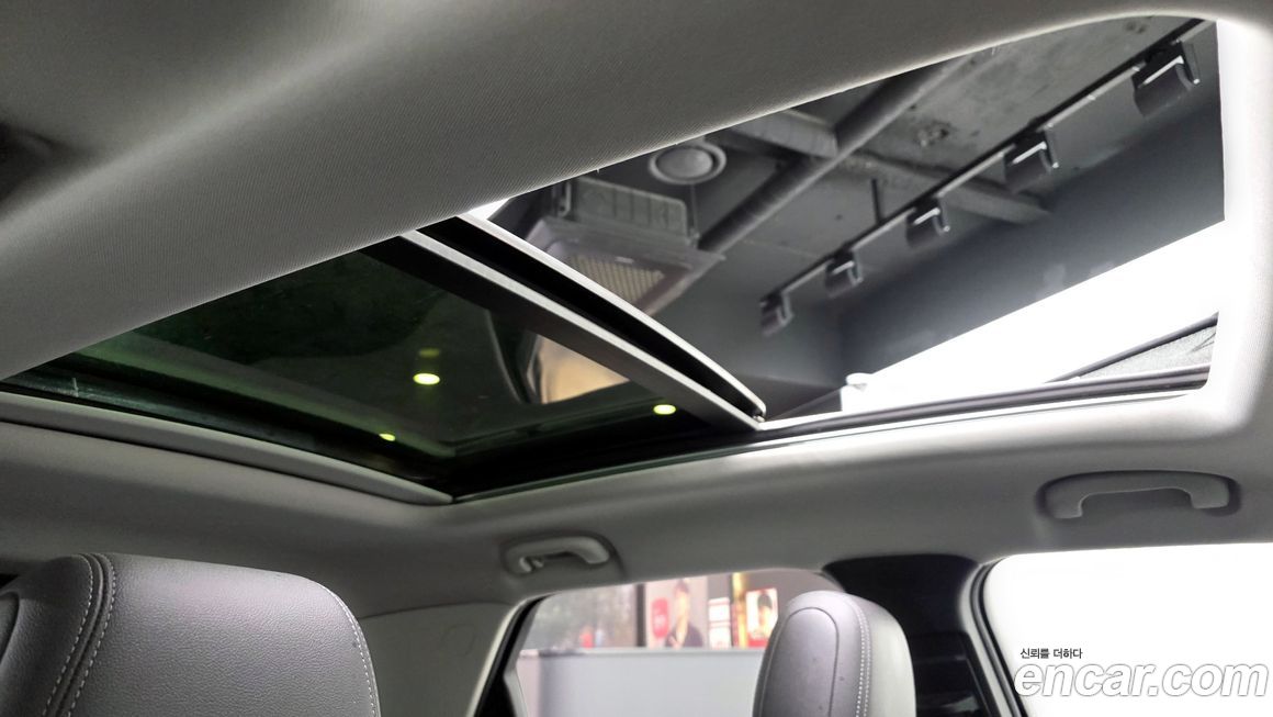 ChevroletGMDaewoo Trailblazer 2021