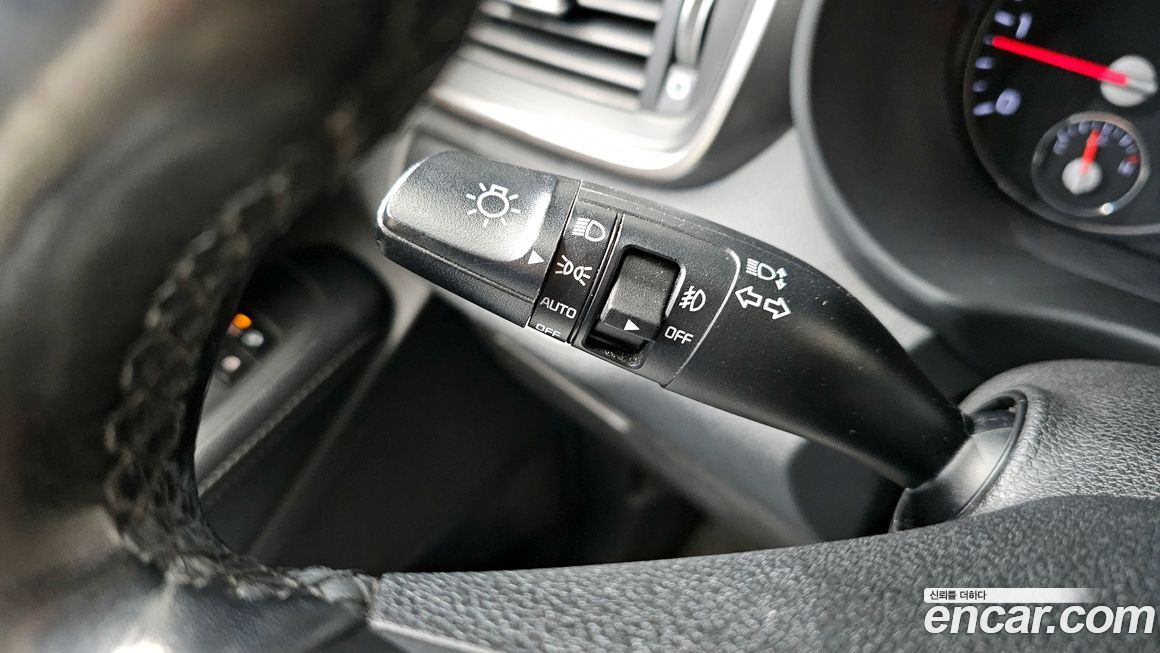 Kia Sorento 2017