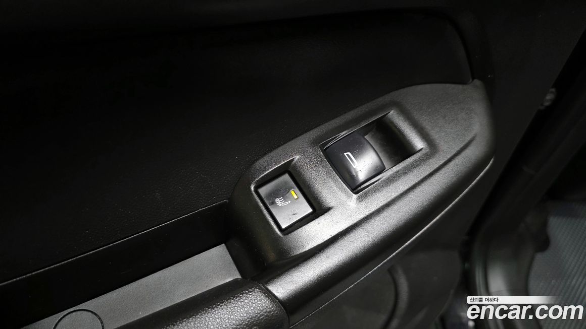 ChevroletGMDaewoo Trailblazer 2021