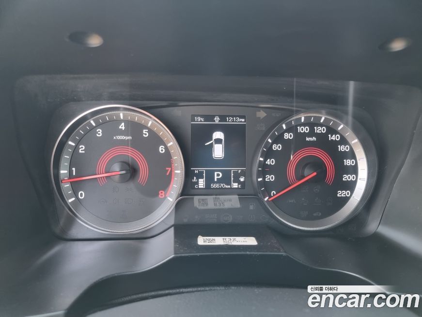 KG_Mobility_Ssangyong KORANDO 2021