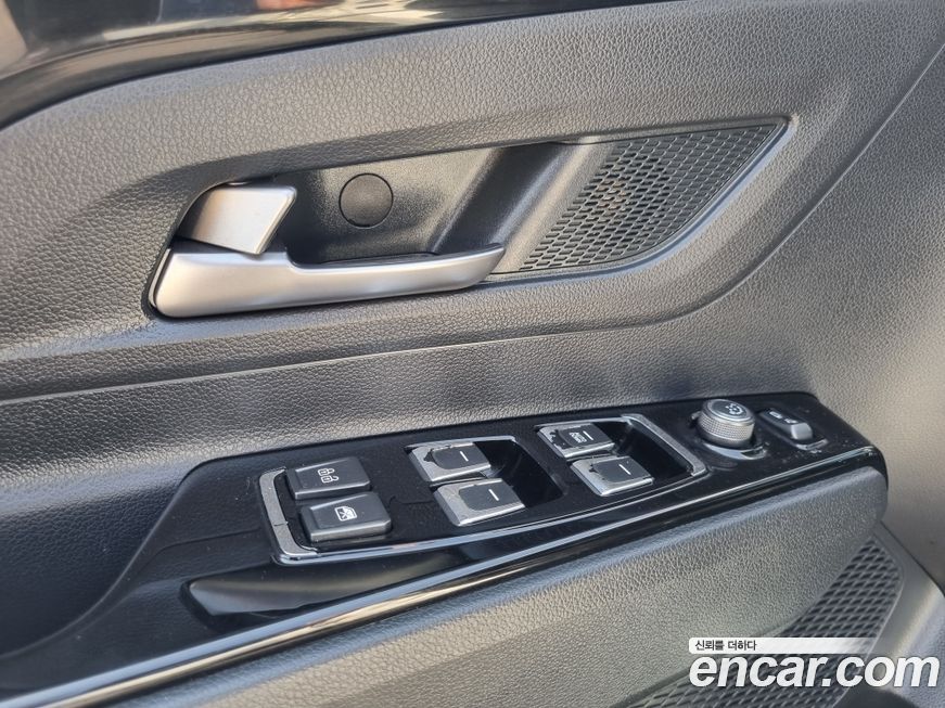 KG_Mobility_Ssangyong KORANDO 2021