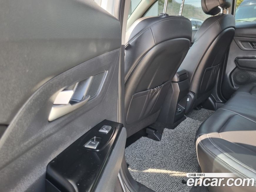 KG_Mobility_Ssangyong KORANDO 2021