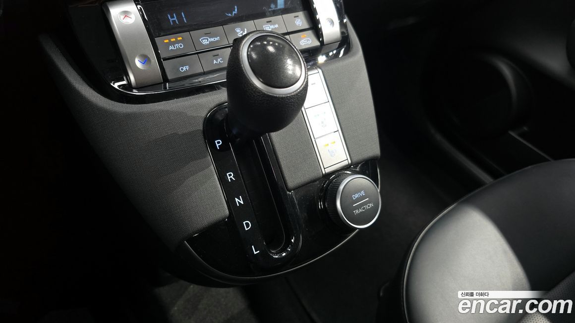 Hyundai Casper 2022