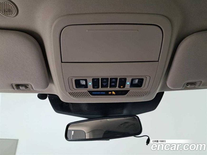 Ford Explorer 2020