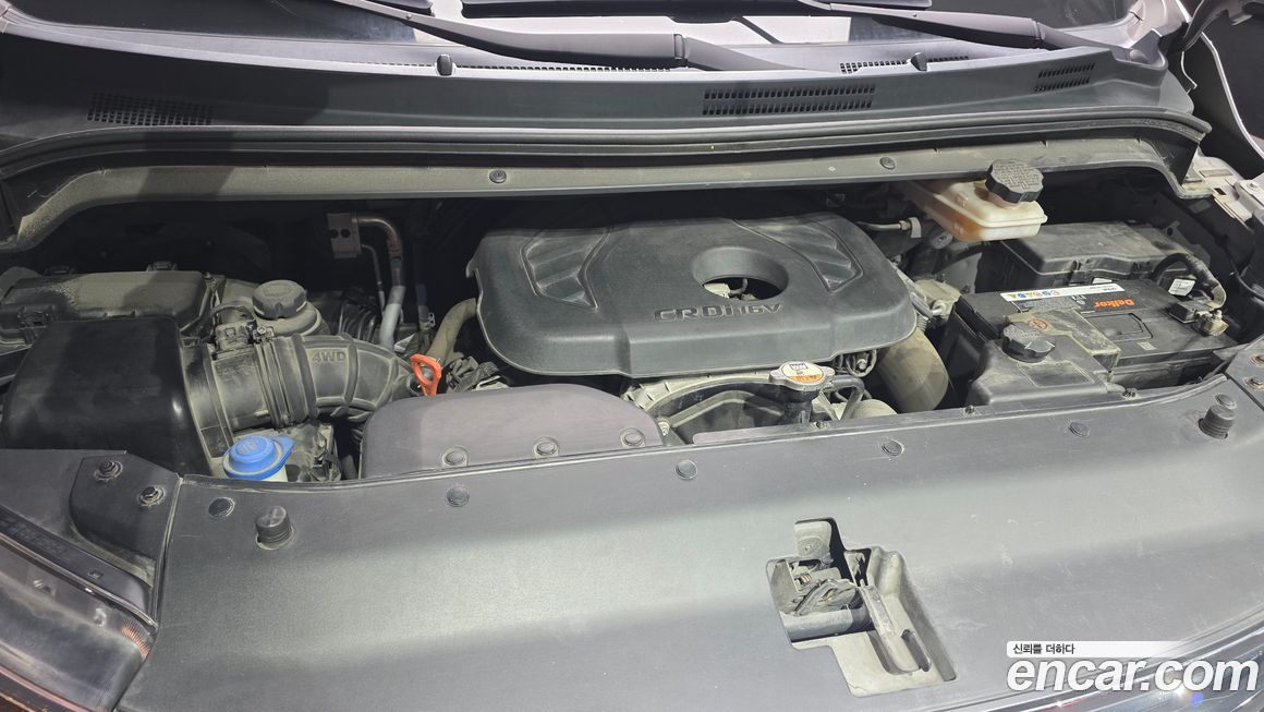 Hyundai Starex 2019