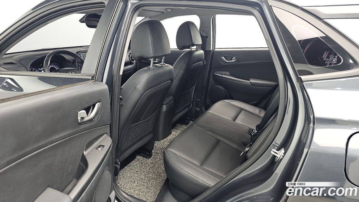 Hyundai Kona 2020