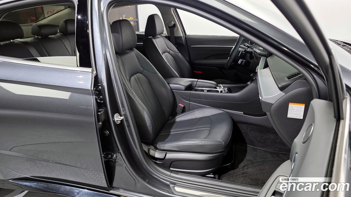 Hyundai Sonata 2024