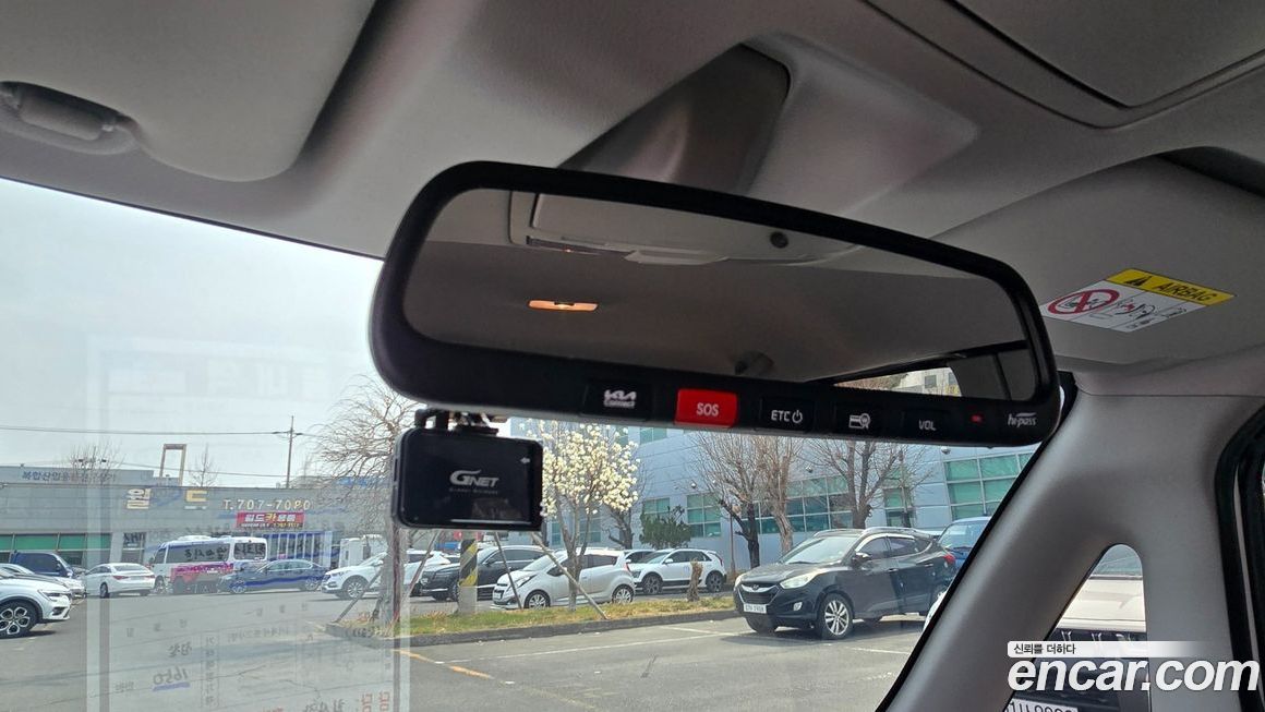 Kia RAY 2023