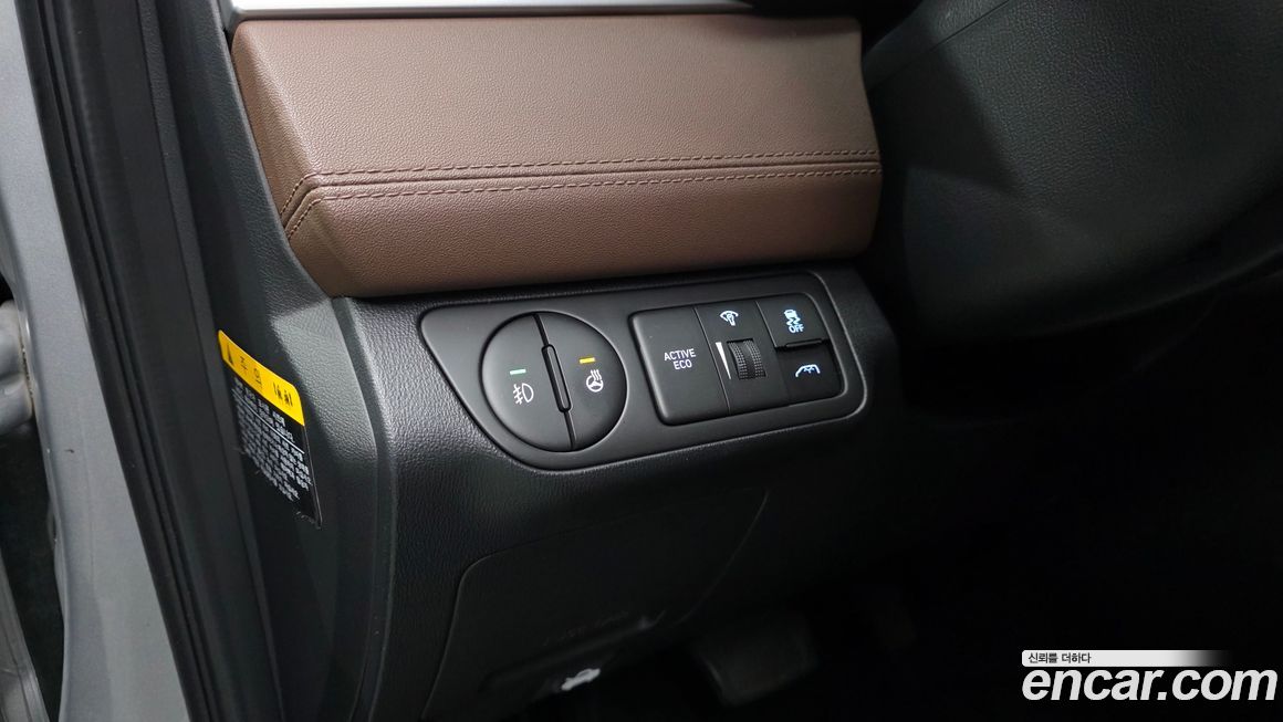 Hyundai Starex 2019
