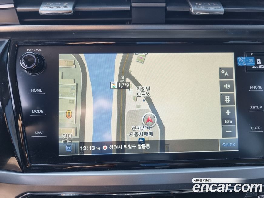 KG_Mobility_Ssangyong KORANDO 2021