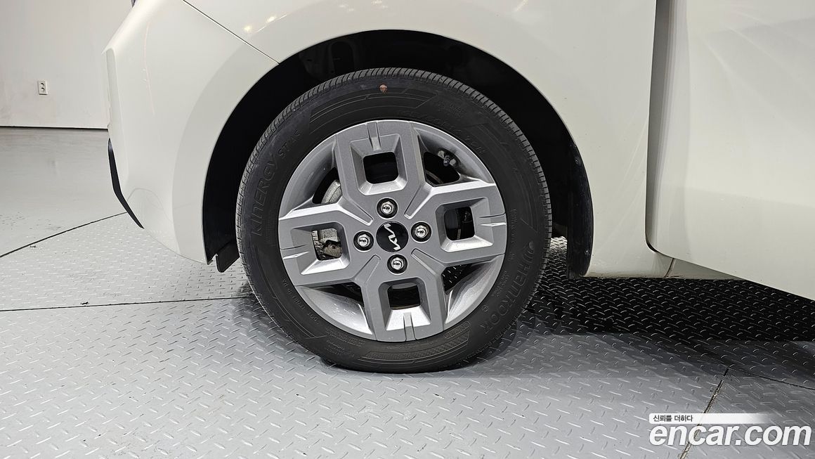 Kia RAY 2024