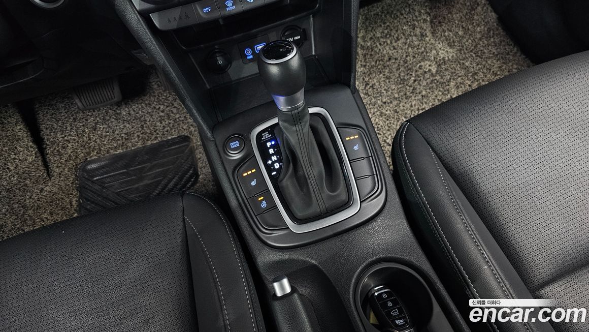 Hyundai Kona 2020