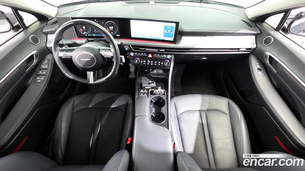Hyundai Sonata 2024