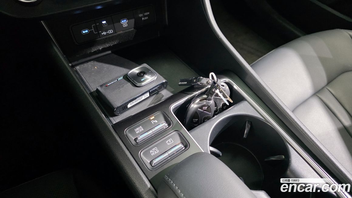Hyundai Sonata 2024