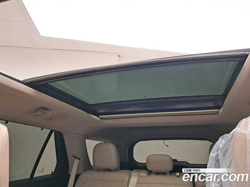 Ford Explorer 2020