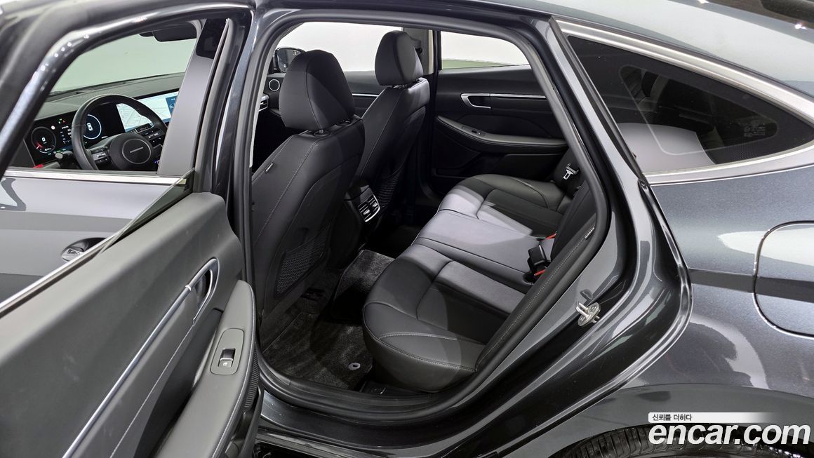 Hyundai Sonata 2024