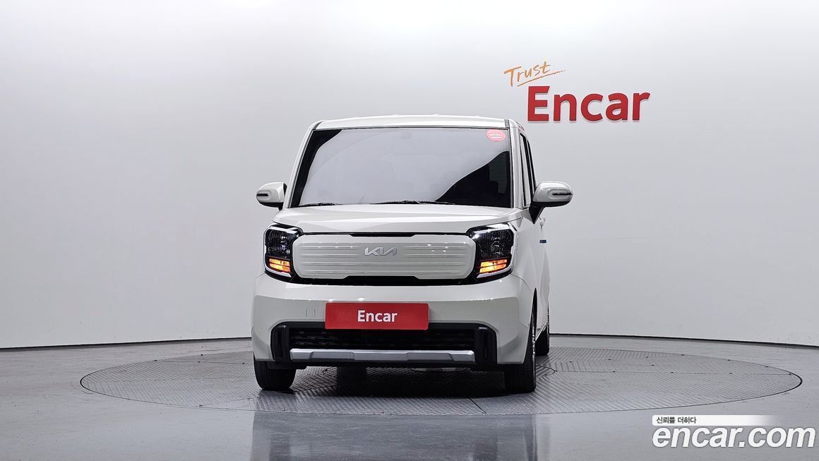 Kia RAY 2024
