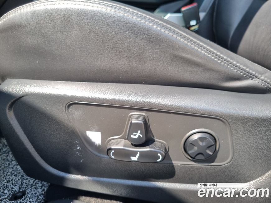 KG_Mobility_Ssangyong KORANDO 2021