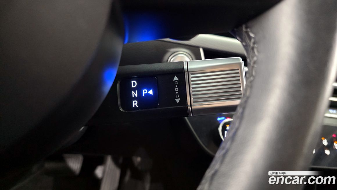 Hyundai Sonata 2024