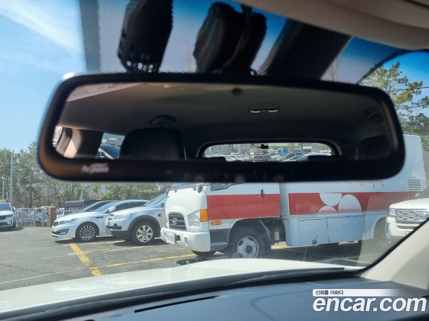 KG_Mobility_Ssangyong KORANDO 2021