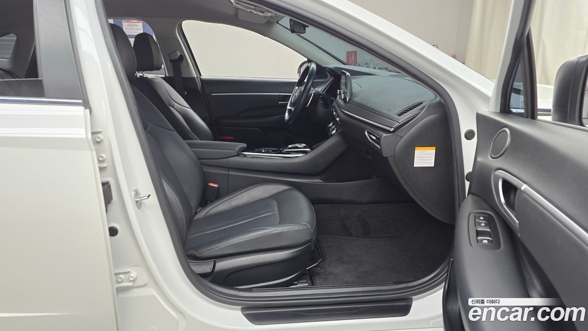 Hyundai Sonata 2022