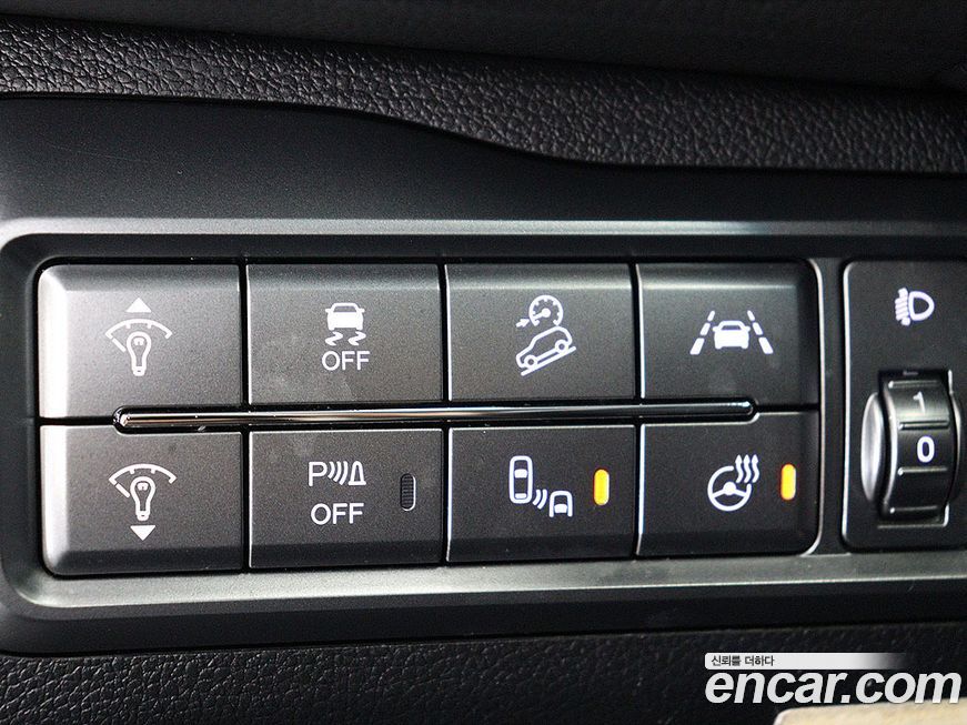 KG_Mobility_Ssangyong TIBOLI 2022