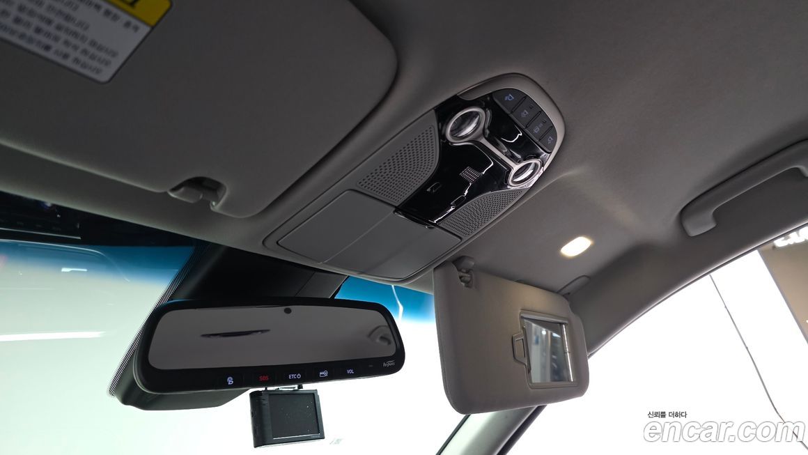 Hyundai Grandeur 2019