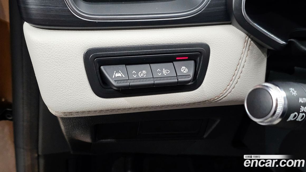 Renault-KoreaSamsung Captur 2020