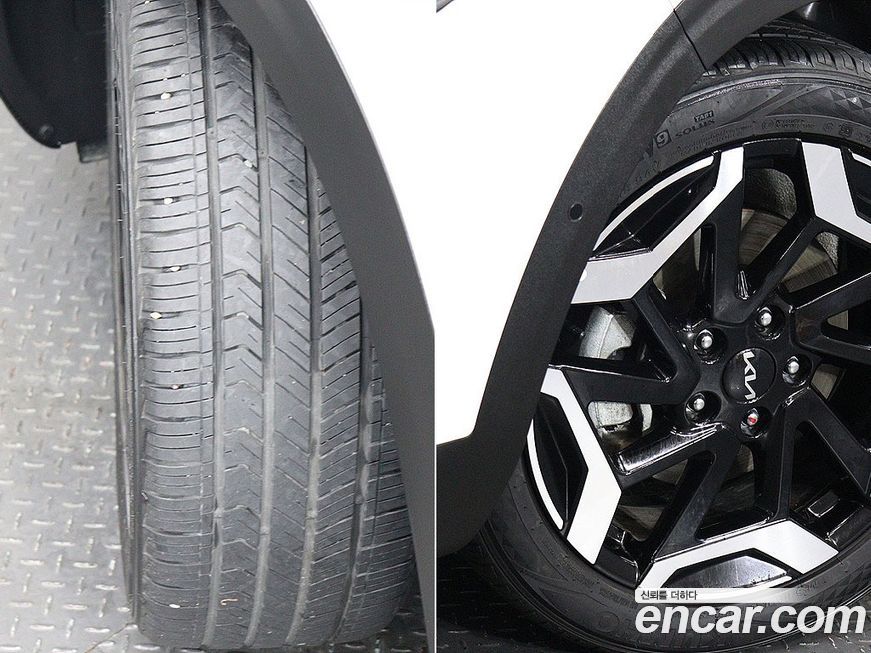 Kia Seltos 2023
