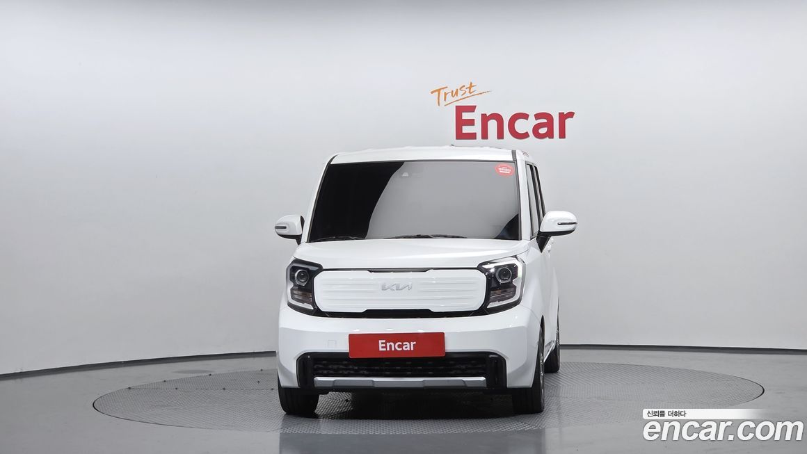 Kia RAY 2024