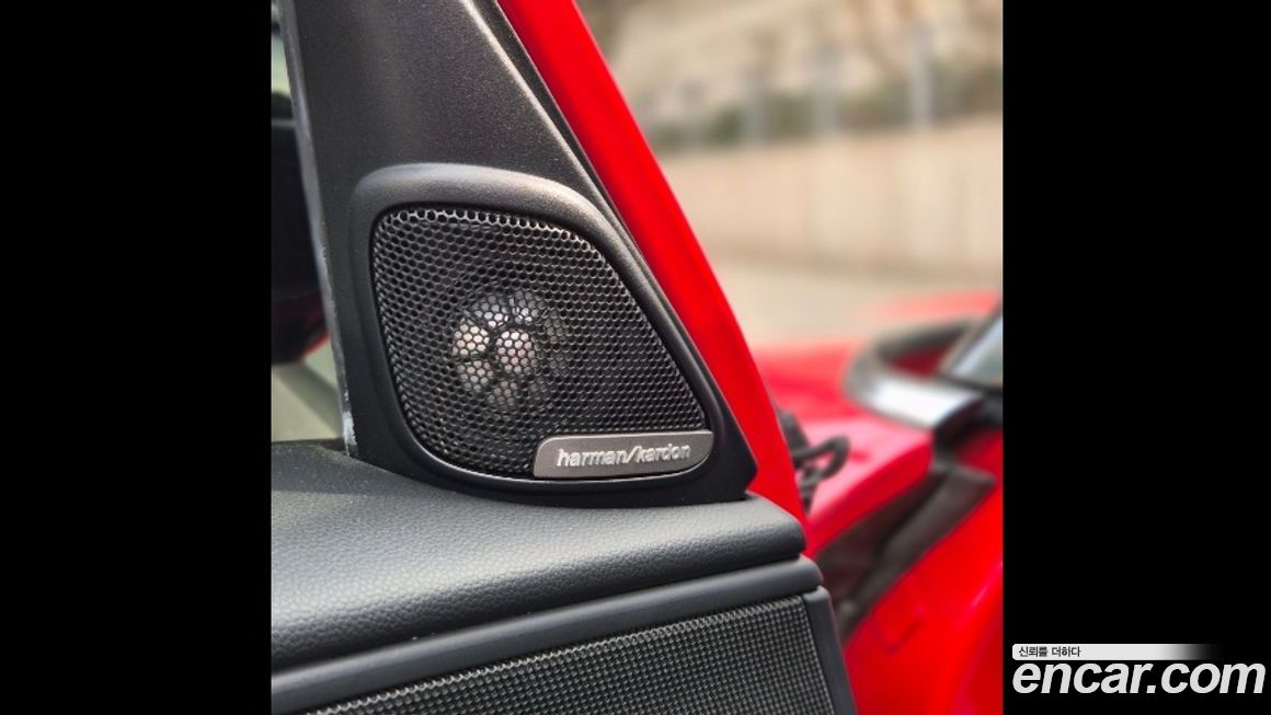 Mini Countryman 2020