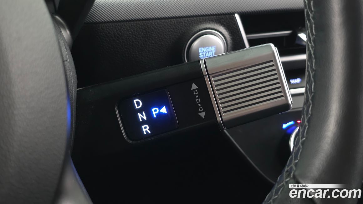 Hyundai Sonata 2024