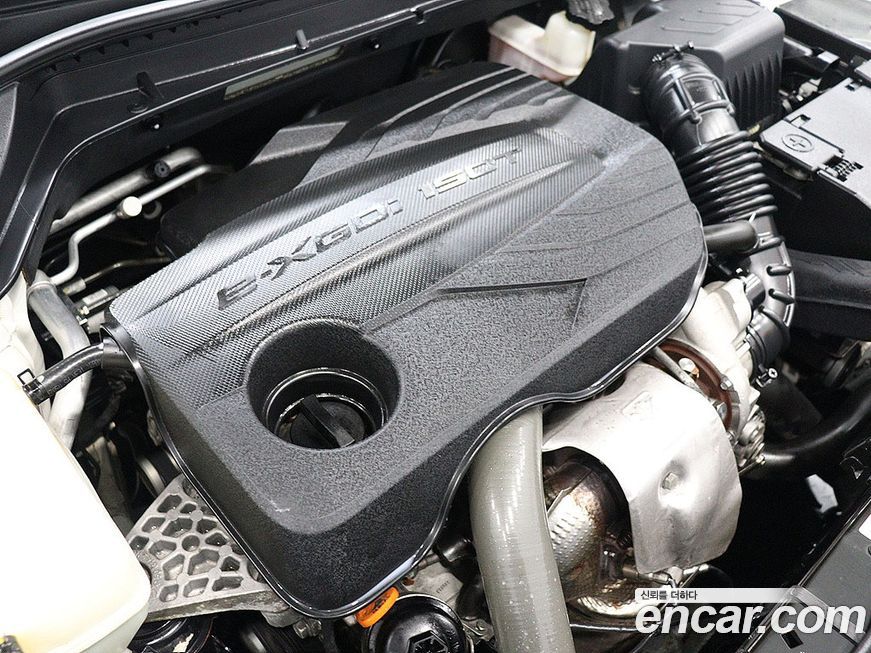 KG_Mobility_Ssangyong TIBOLI 2022