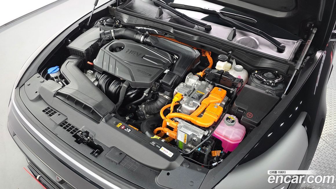 Hyundai Sonata 2024