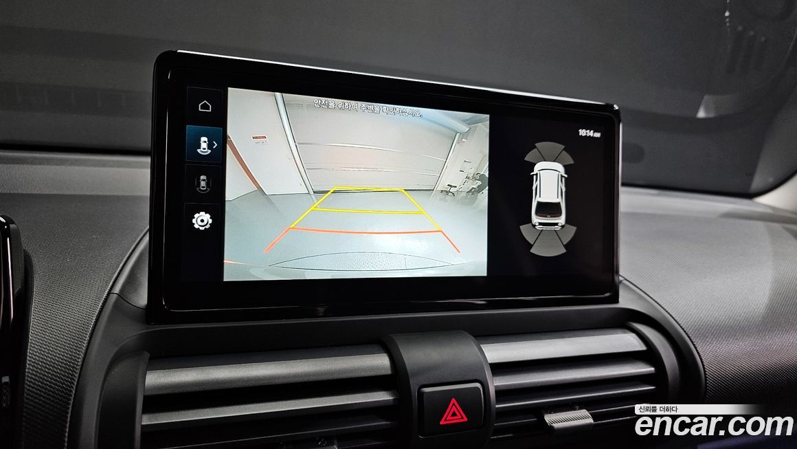 Hyundai Casper 2025