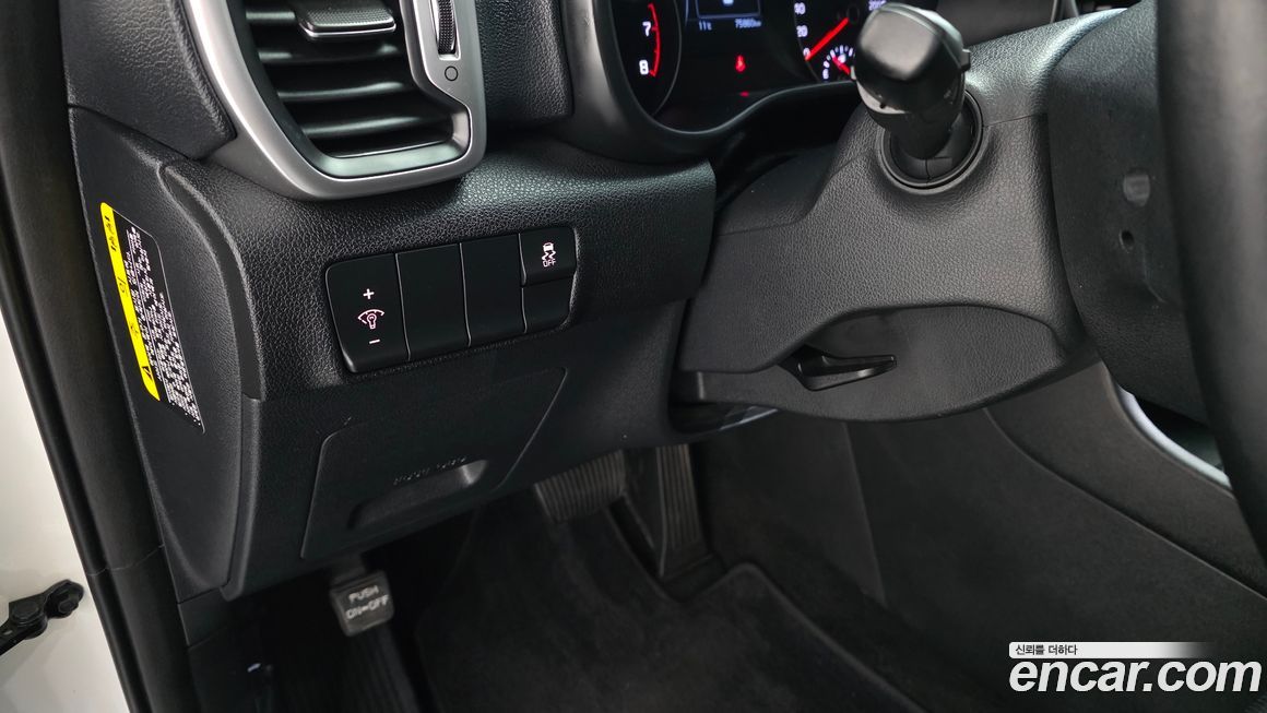 Kia Sportage 2018