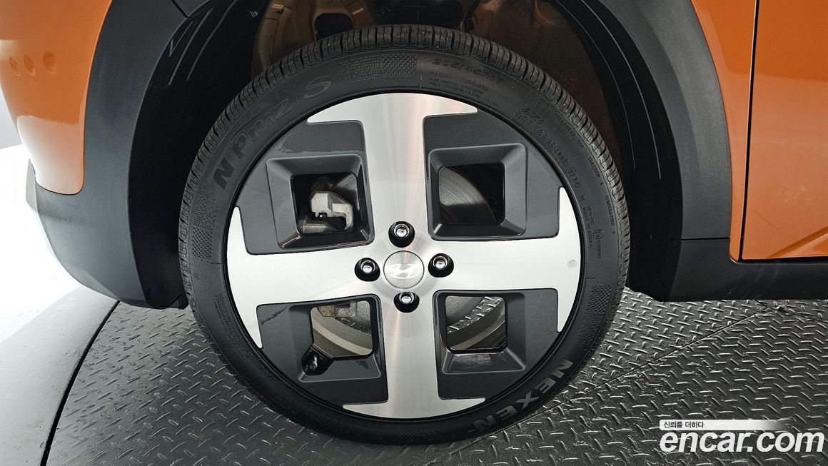 Hyundai Casper 2025
